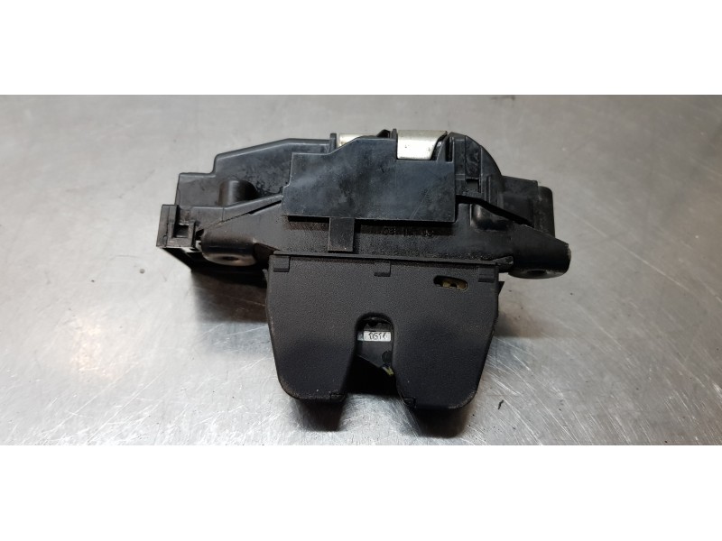 Recambio de cerradura maletero / porton para citroen c5 station wagon exclusive referencia OEM IAM 9671153780   Recambio de cerradura maletero / porton para citroen c5 station wagon exclusive referencia OEM IAM 9671153780