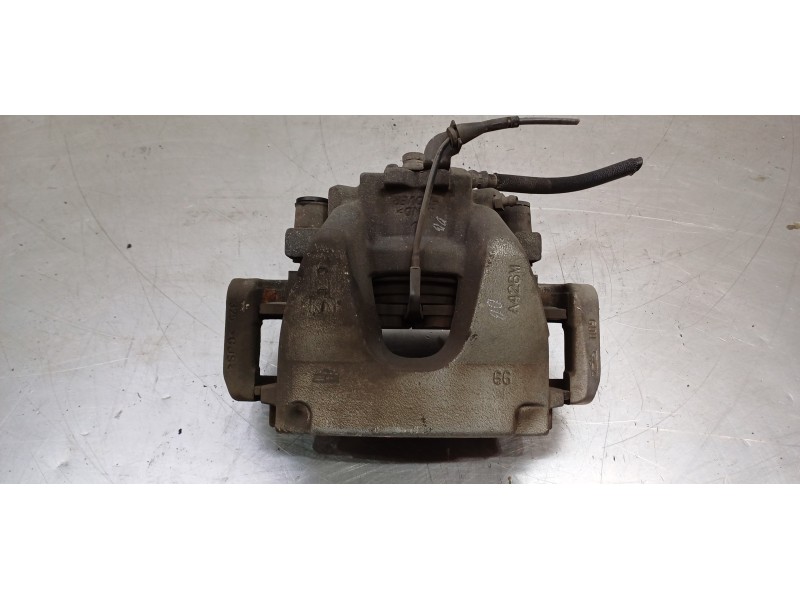 Recambio de pinza freno delantera izquierda para land rover discovery sport pure referencia OEM IAM LR061370 FK722B302AA 