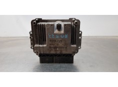 Recambio de centralita motor uce para hyundai i40 premium referencia OEM IAM 391202A235  