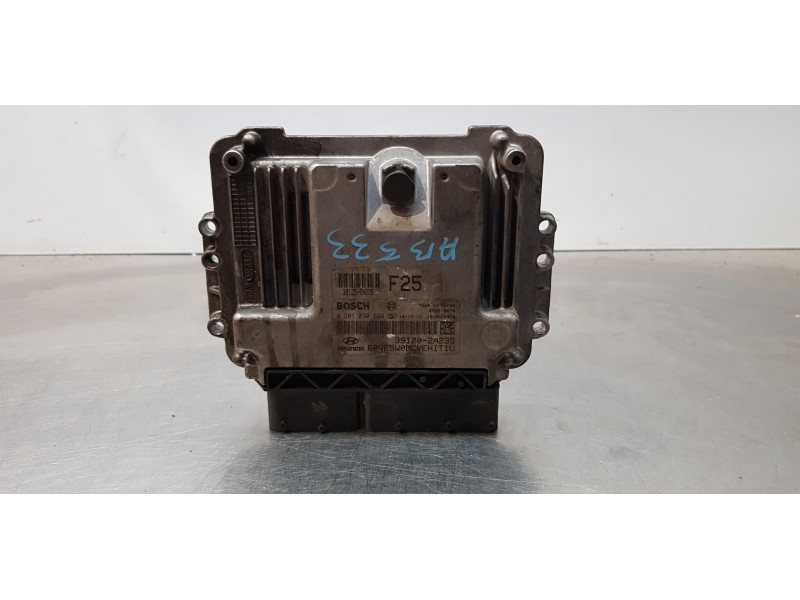 Recambio de centralita motor uce para hyundai i40 premium referencia OEM IAM 391202A235  