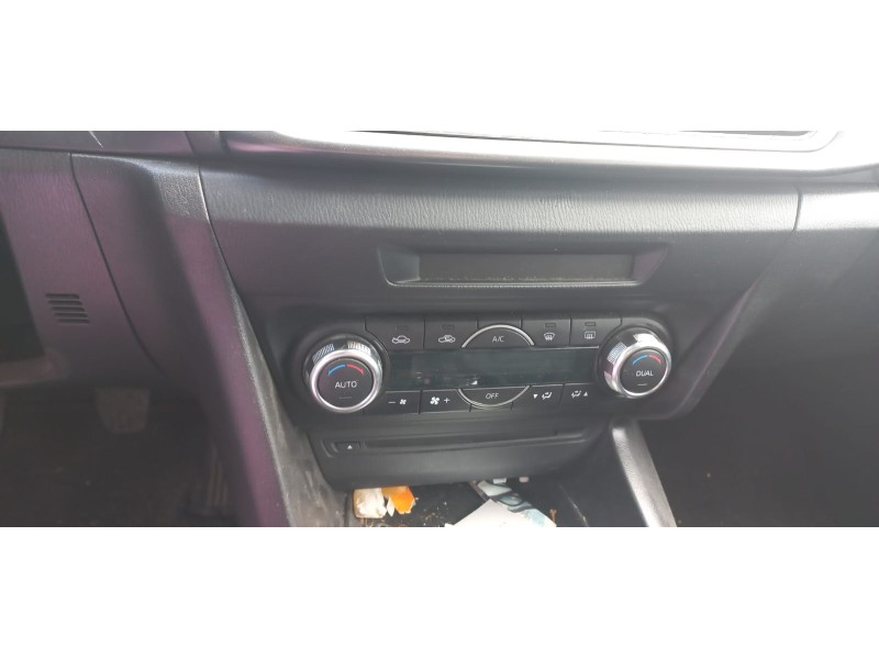 mazda 3 lim. () del año 2016