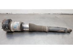 Recambio de amortiguador trasero izquierdo para mercedes clase s (w221) berlina 420 / 450 cdi (221.028) referencia OEM IAM A2213