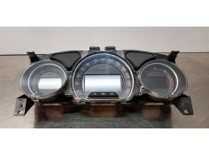 Recambio de cuadro instrumentos para citroen c5 station wagon exclusive referencia OEM IAM 9666330580