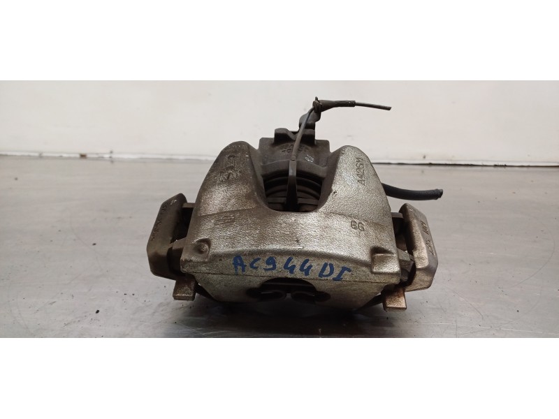 Recambio de pinza freno delantera izquierda para land rover discovery sport pure referencia OEM IAM LR061370 FK722B302AA 