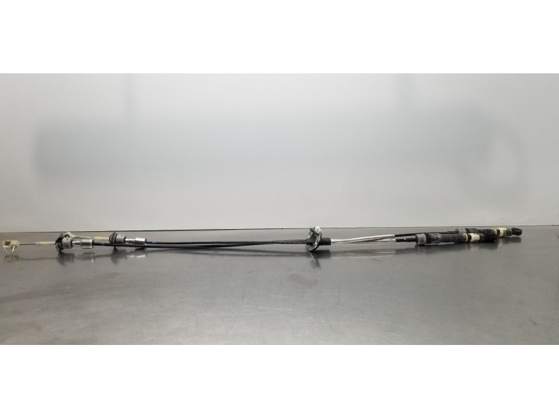 Recambio de varillaje cambio para hyundai tucson klass referencia OEM IAM 43790N7100  
