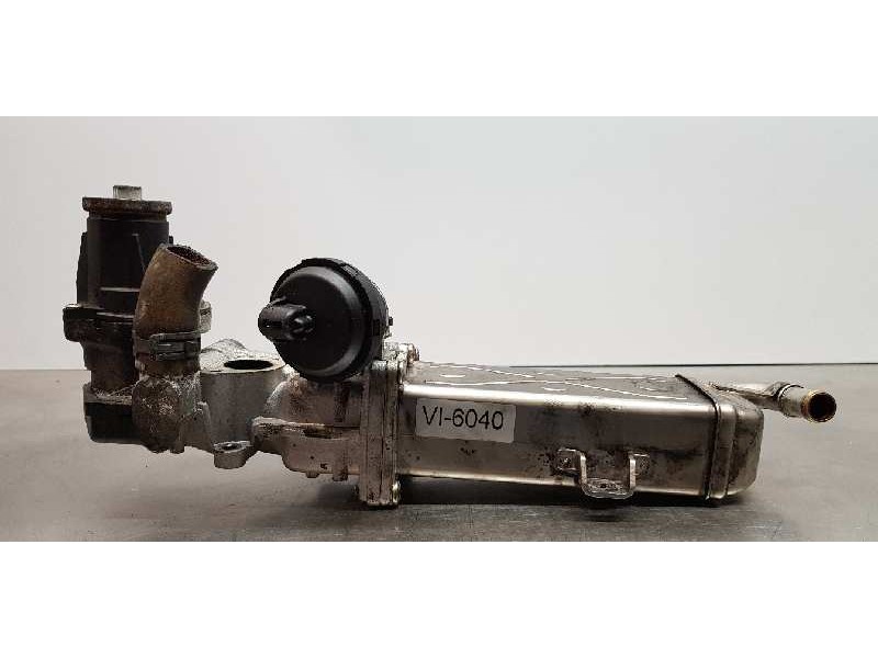 Recambio de valvula egr para skoda suberb (3t4) elegance referencia OEM IAM 03L131512C  