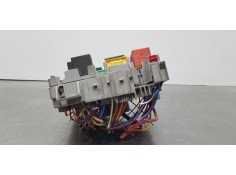Recambio de caja reles / fusibles para fiat doblo ii cargo (263) furgón basis maxi referencia OEM IAM 51867698   2