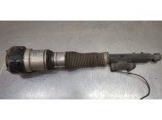 Recambio de amortiguador trasero izquierdo para mercedes clase s (w221) berlina 420 / 450 cdi (221.028) referencia OEM IAM A2213 2