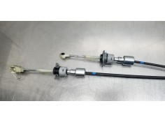 Recambio de varillaje cambio para hyundai tucson klass referencia OEM IAM 43790N7100   2