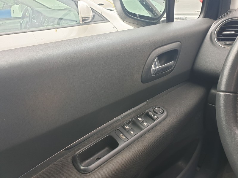 peugeot 3008 del año 2009