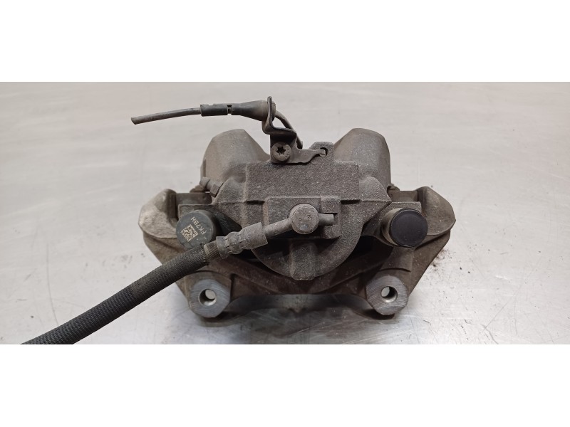 Recambio de pinza freno delantera izquierda para land rover discovery sport pure referencia OEM IAM LR061370 FK722B302AA 