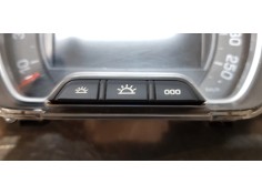 Recambio de cuadro instrumentos para citroen c5 station wagon exclusive referencia OEM IAM 9666330580   2