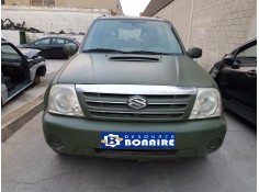 suzuki grand vitara 5 puertas sq (ft) del año 2005