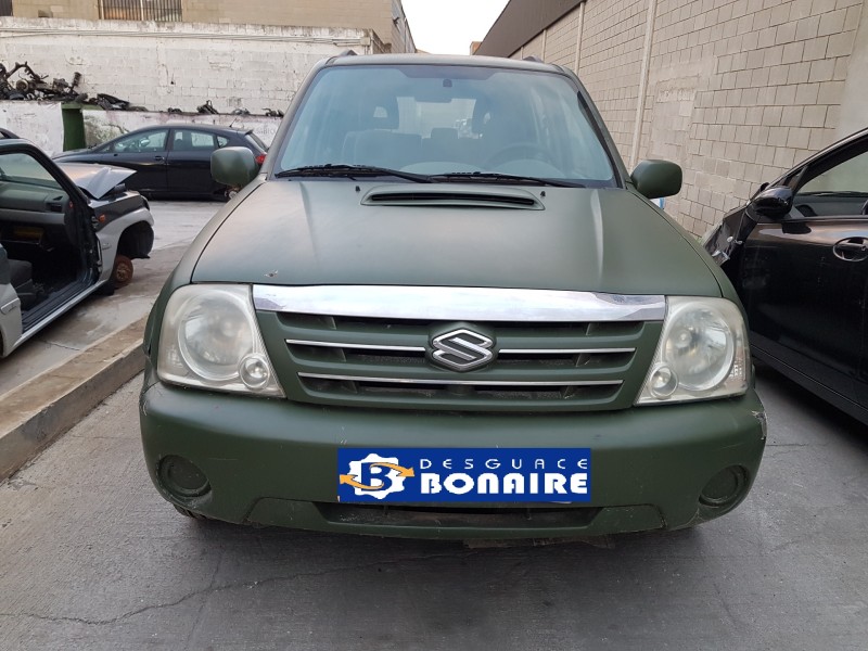 suzuki grand vitara 5 puertas sq (ft) del año 2005