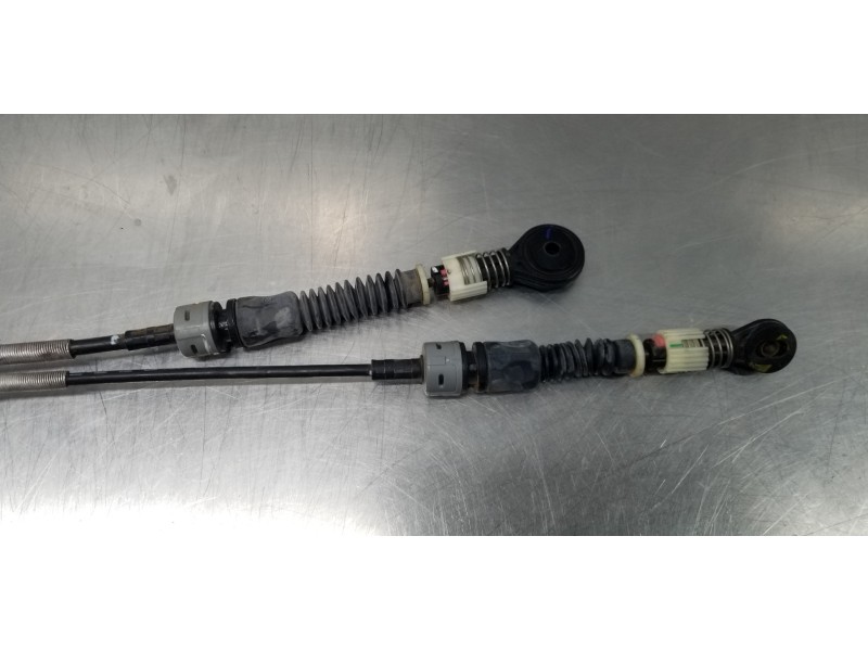 Recambio de varillaje cambio para hyundai tucson klass referencia OEM IAM 43790N7100  