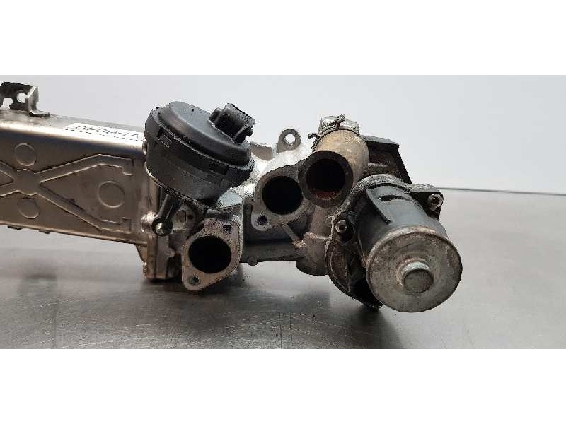 Recambio de valvula egr para skoda suberb (3t4) elegance referencia OEM IAM 03L131512C  
