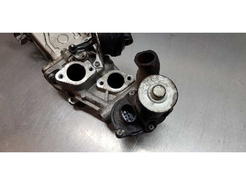 Recambio de valvula egr para skoda suberb (3t4) elegance referencia OEM IAM 03L131512C  