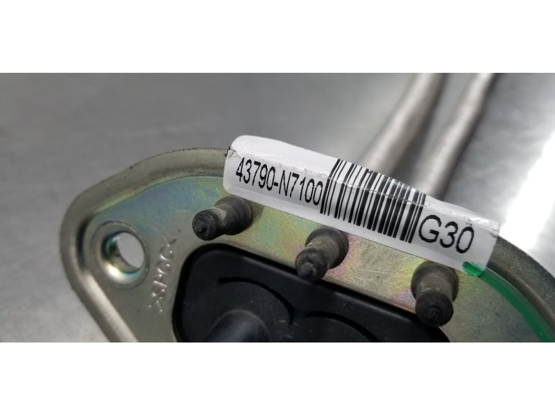 Recambio de varillaje cambio para hyundai tucson klass referencia OEM IAM 43790N7100  