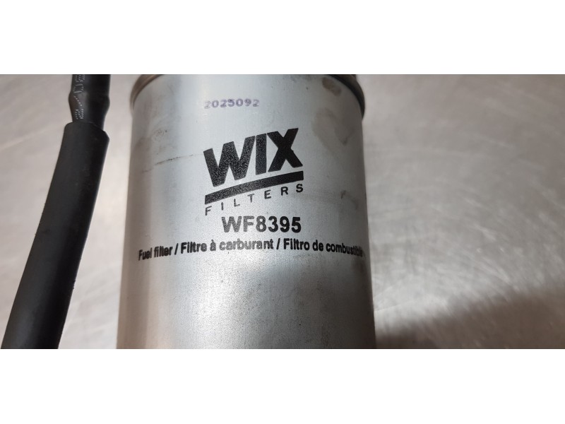Recambio de filtro gasoil para hyundai ix35 style 2wd referencia OEM IAM 319702Y000   Recambio de filtro gasoil para hyundai ix35 style 2wd referencia OEM IAM 319702Y000