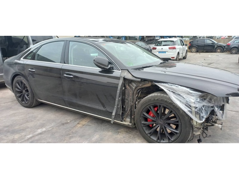 audi a8 (4hc/4hl) del año 2014
