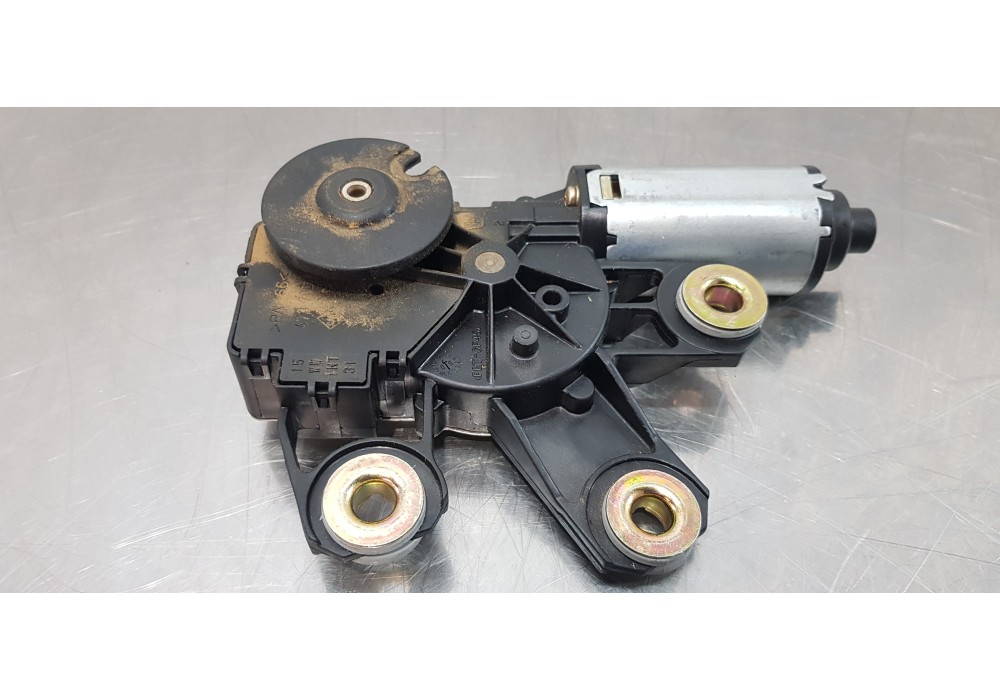 Recambio de motor limpia trasero para porsche cayenne (typ 9pa) s referencia OEM IAM 7L0955712B  