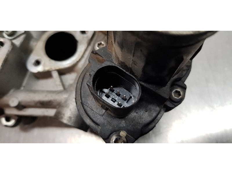 Recambio de valvula egr para skoda suberb (3t4) elegance referencia OEM IAM 03L131512C  
