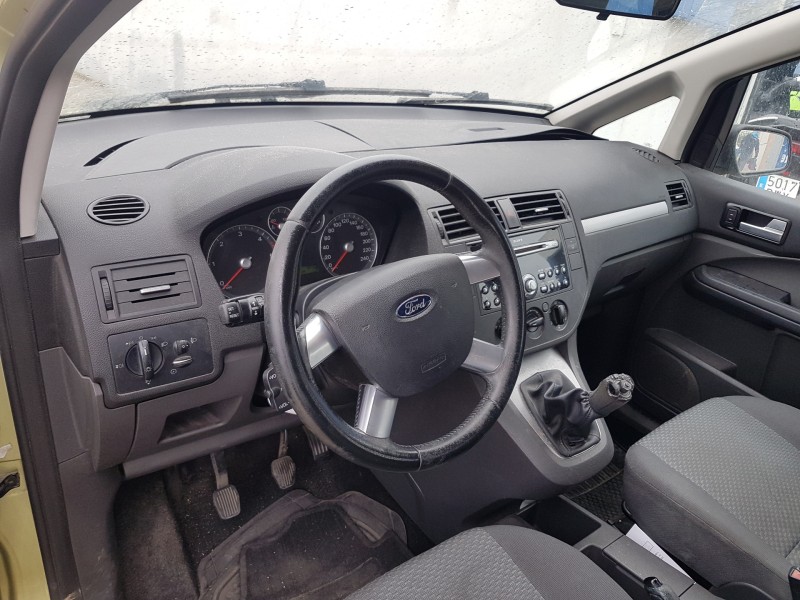 ford focus c-max (cap) del año 2004