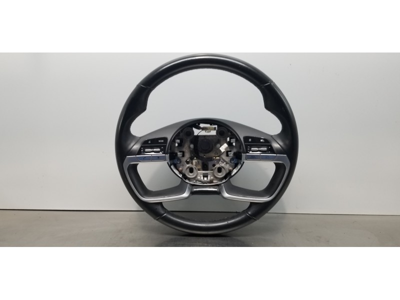 Recambio de volante para hyundai tucson klass referencia OEM IAM 56100N9580NNB 56100N9580 