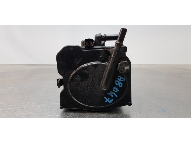 Recambio de soporte filtro gasoil para peugeot 3008 sport pack referencia OEM IAM 9305108C   Recambio de soporte filtro gasoil para peugeot 3008 sport pack referencia OEM IAM 9305108C