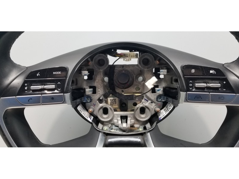 Recambio de volante para hyundai tucson klass referencia OEM IAM 56100N9580NNB 56100N9580 