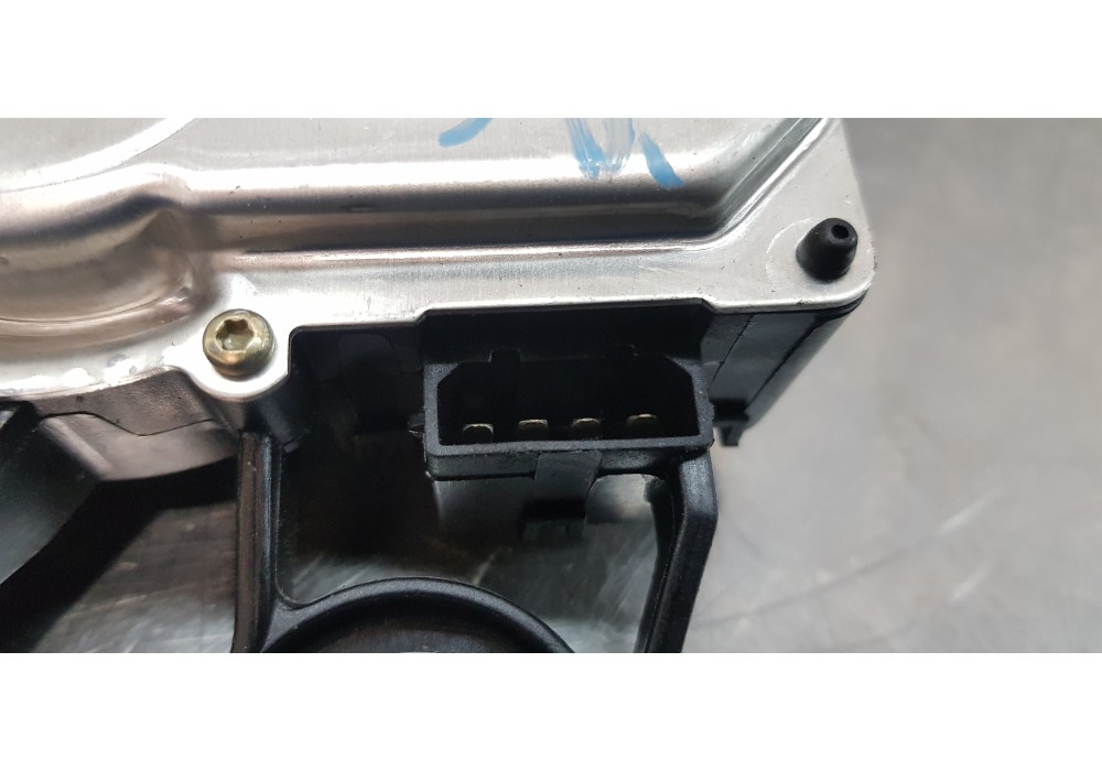 Recambio de motor limpia trasero para porsche cayenne (typ 9pa) s referencia OEM IAM 7L0955712B  