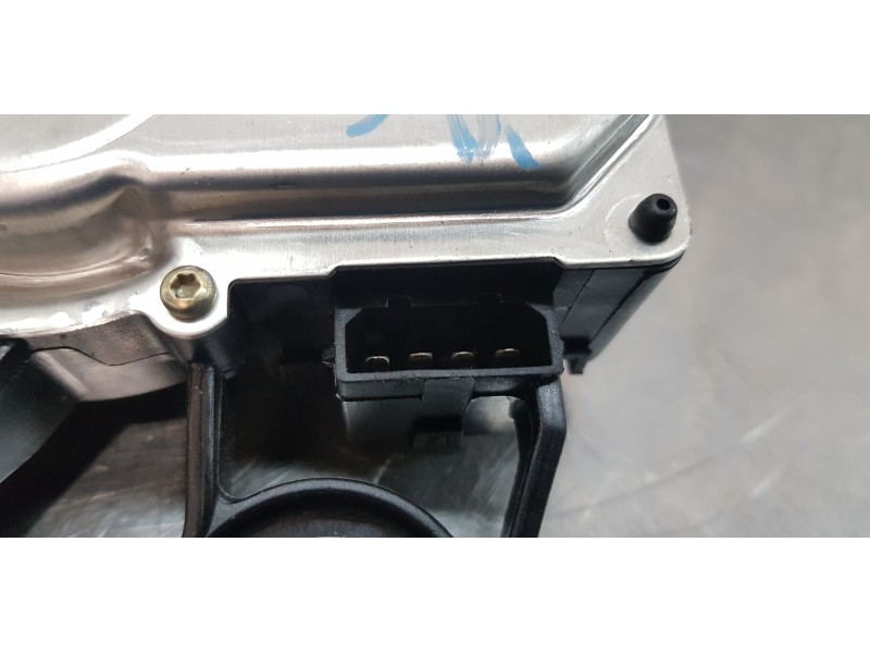 Recambio de motor limpia trasero para porsche cayenne (typ 9pa) s referencia OEM IAM 7L0955712B  