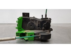 Recambio de cerradura puerta trasera derecha para hyundai i40 premium referencia OEM IAM 814203Z000  