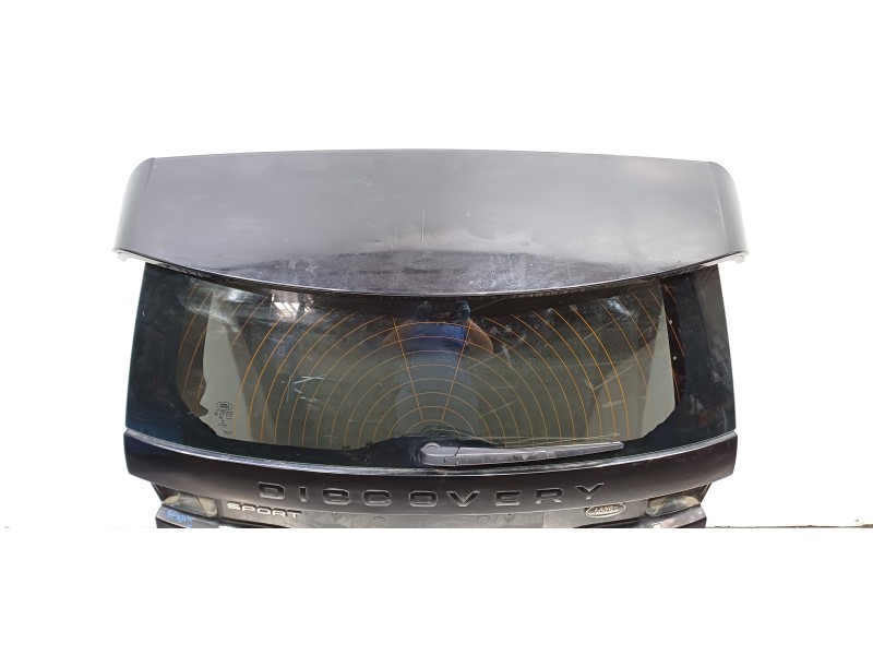 Recambio de porton trasero para land rover discovery sport pure referencia OEM IAM LR061391 FK7240010AE 