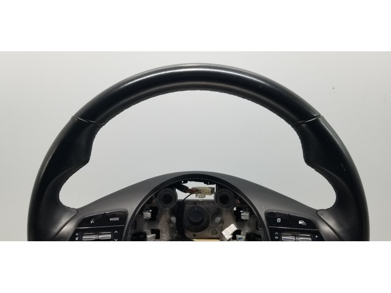 Recambio de volante para hyundai tucson klass referencia OEM IAM 56100N9580NNB 56100N9580 
