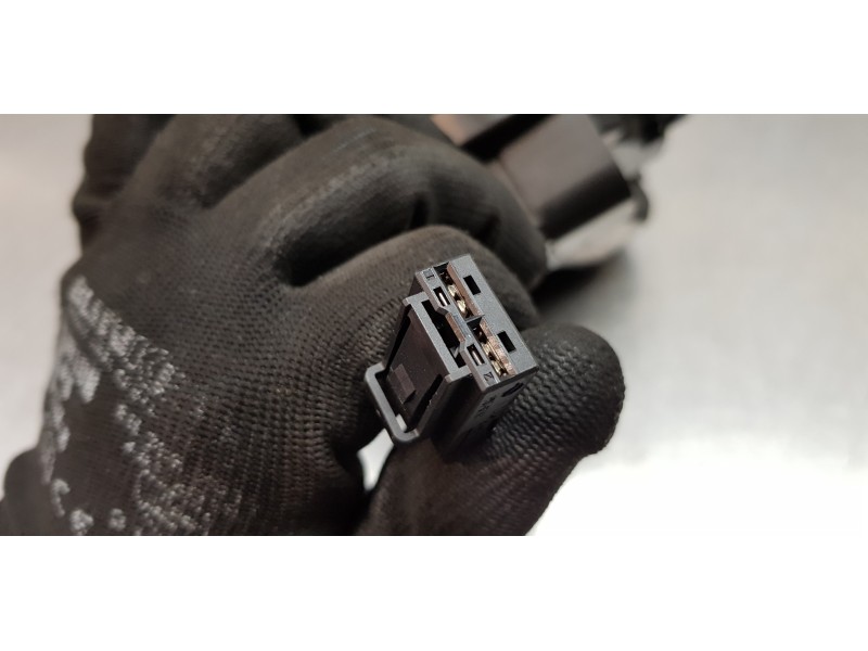 Recambio de motor calefaccion para renault espace v icon referencia OEM IAM 272109102R  