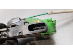 Recambio de cerradura puerta trasera derecha para hyundai i40 premium referencia OEM IAM 814203Z000   2