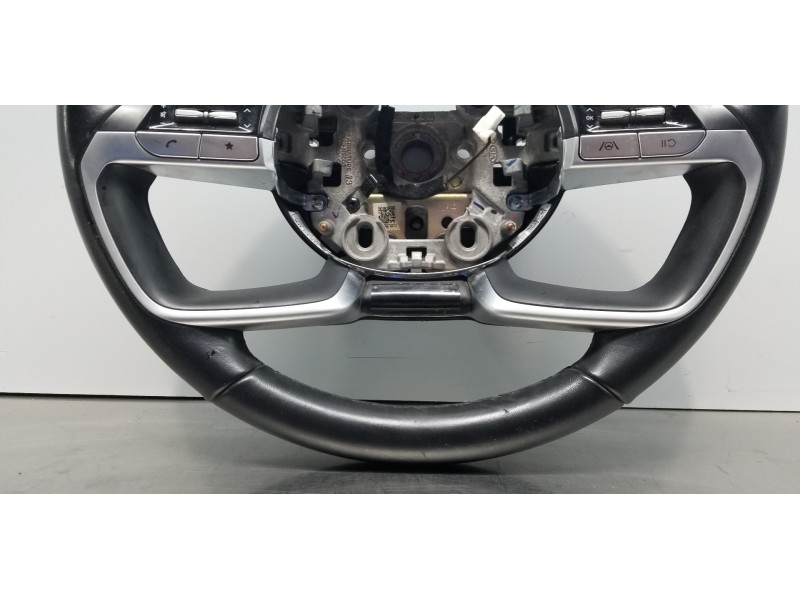 Recambio de volante para hyundai tucson klass referencia OEM IAM 56100N9580NNB 56100N9580 