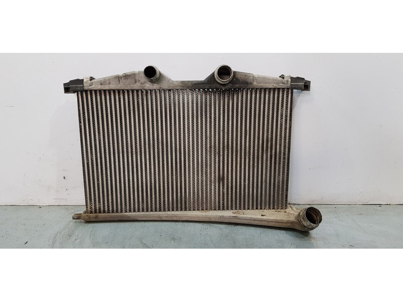 Recambio de intercooler para citroen c5 station wagon exclusive referencia OEM IAM 9688473580   Recambio de intercooler para citroen c5 station wagon exclusive referencia OEM IAM 9688473580