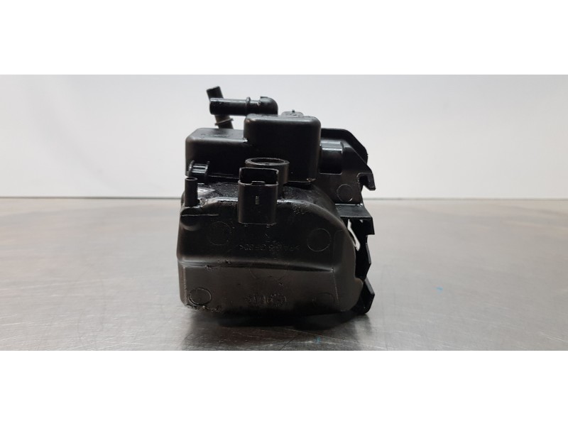 Recambio de soporte filtro gasoil para peugeot 3008 sport pack referencia OEM IAM 9305108C   Recambio de soporte filtro gasoil para peugeot 3008 sport pack referencia OEM IAM 9305108C