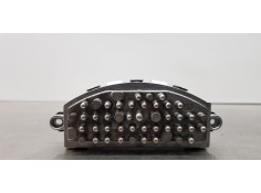 Recambio de resistencia calefaccion para renault espace v icon referencia OEM IAM T954061  