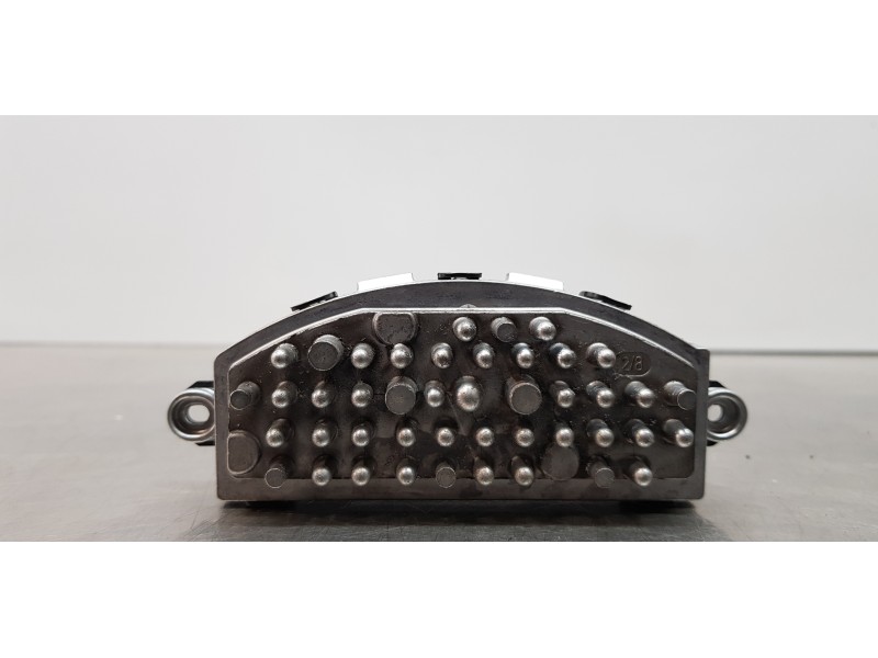 Recambio de resistencia calefaccion para renault espace v icon referencia OEM IAM T954061  