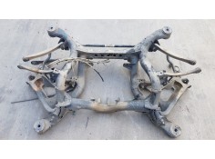 Recambio de puente trasero para porsche cayenne (typ 9pa) s referencia OEM IAM 95533103040  