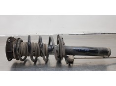 Recambio de amortiguador delantero derecho para skoda kodiaq style 4x4 referencia OEM IAM 5QF413031AP  