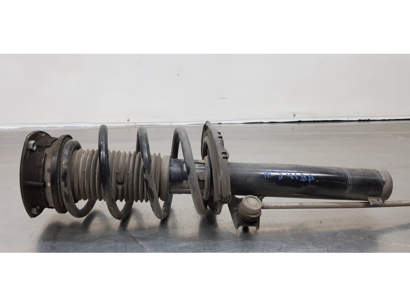 Recambio de amortiguador delantero derecho para skoda kodiaq style 4x4 referencia OEM IAM 5QF413031AP  