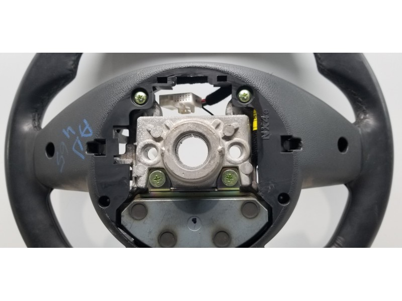 Recambio de volante para hyundai tucson klass referencia OEM IAM 56100N9580NNB 56100N9580 