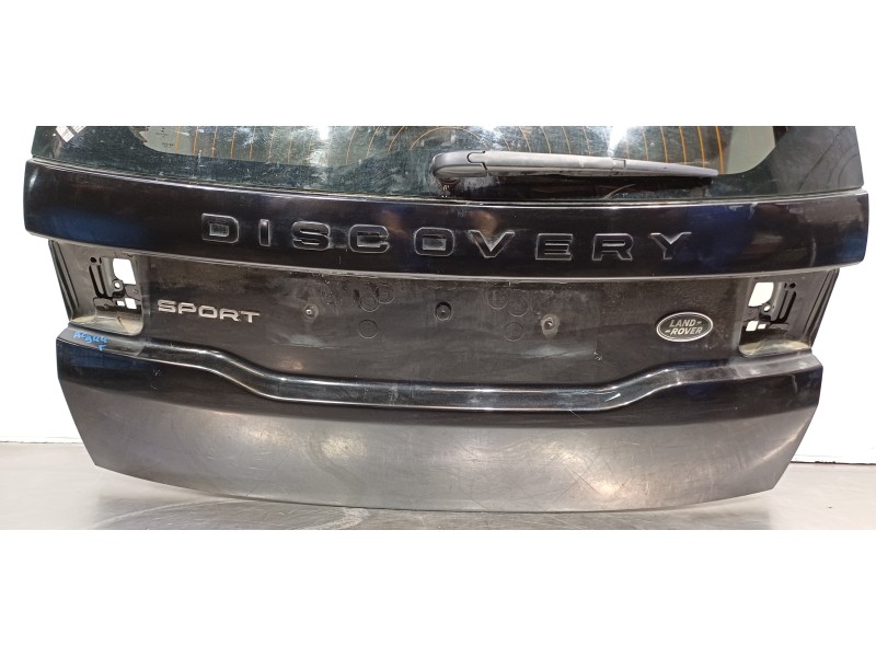 Recambio de porton trasero para land rover discovery sport pure referencia OEM IAM LR061391 FK7240010AE 
