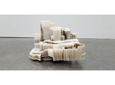 Recambio de cerradura puerta lateral derecha para fiat doblo ii cargo (263) furgón basis maxi referencia OEM IAM 51830189