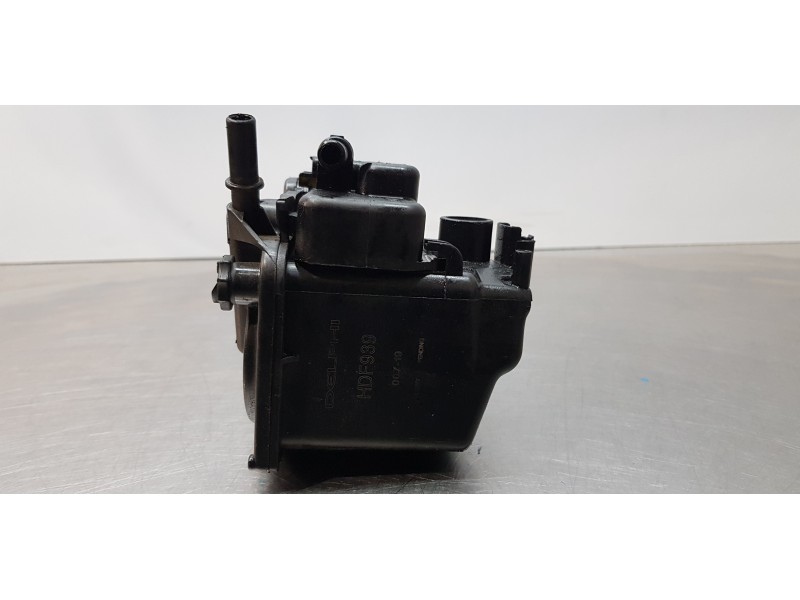 Recambio de soporte filtro gasoil para peugeot 3008 sport pack referencia OEM IAM 9305108C   Recambio de soporte filtro gasoil para peugeot 3008 sport pack referencia OEM IAM 9305108C