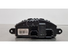 Recambio de resistencia calefaccion para renault espace v icon referencia OEM IAM T954061   2